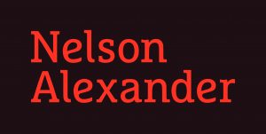 Nelson Alexander